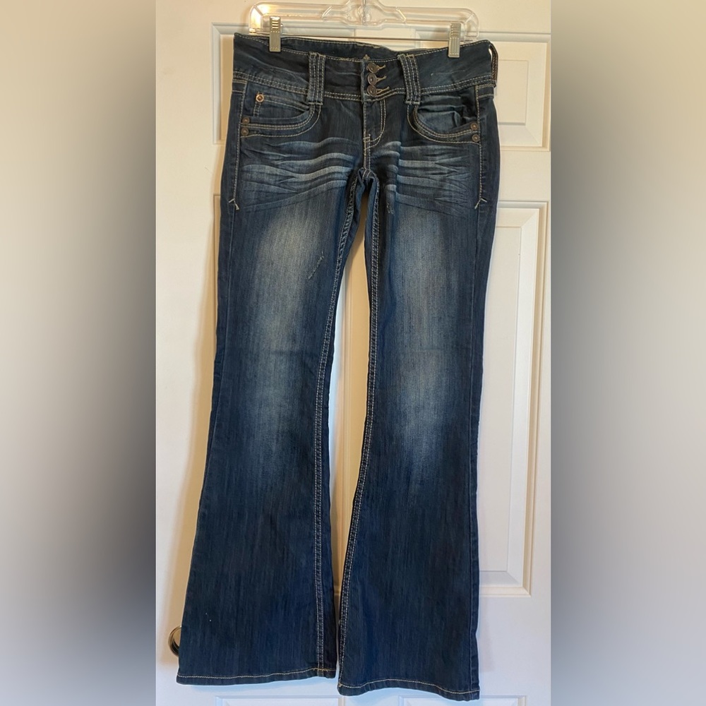 Premiere Jeans Denim by Rue21